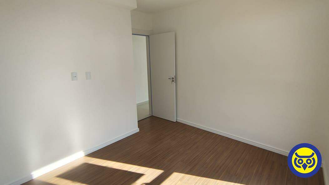 Apartamento para aluguel no Serraria: 
