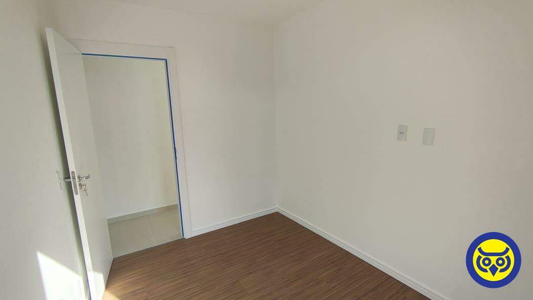 Apartamento para aluguel no Serraria: 