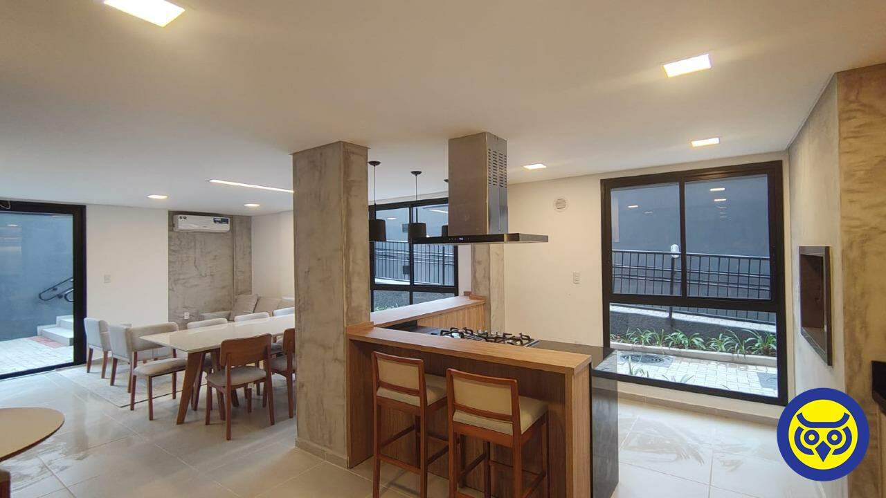 Apartamento para aluguel no Serraria: 