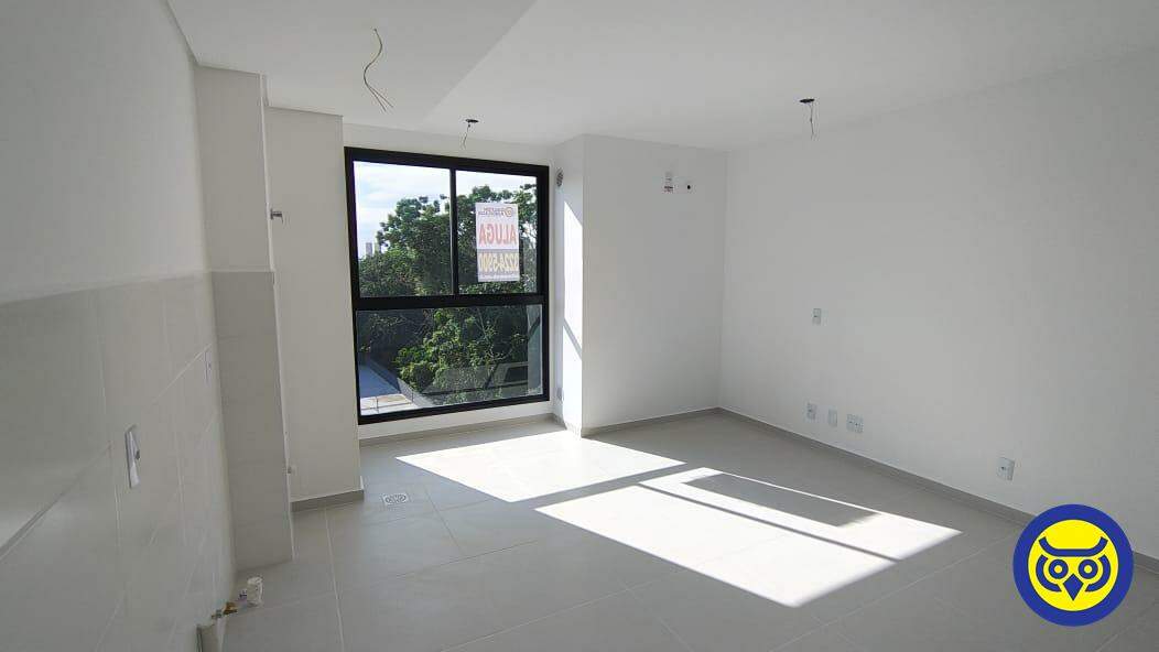 Apartamento para aluguel no Serraria: 