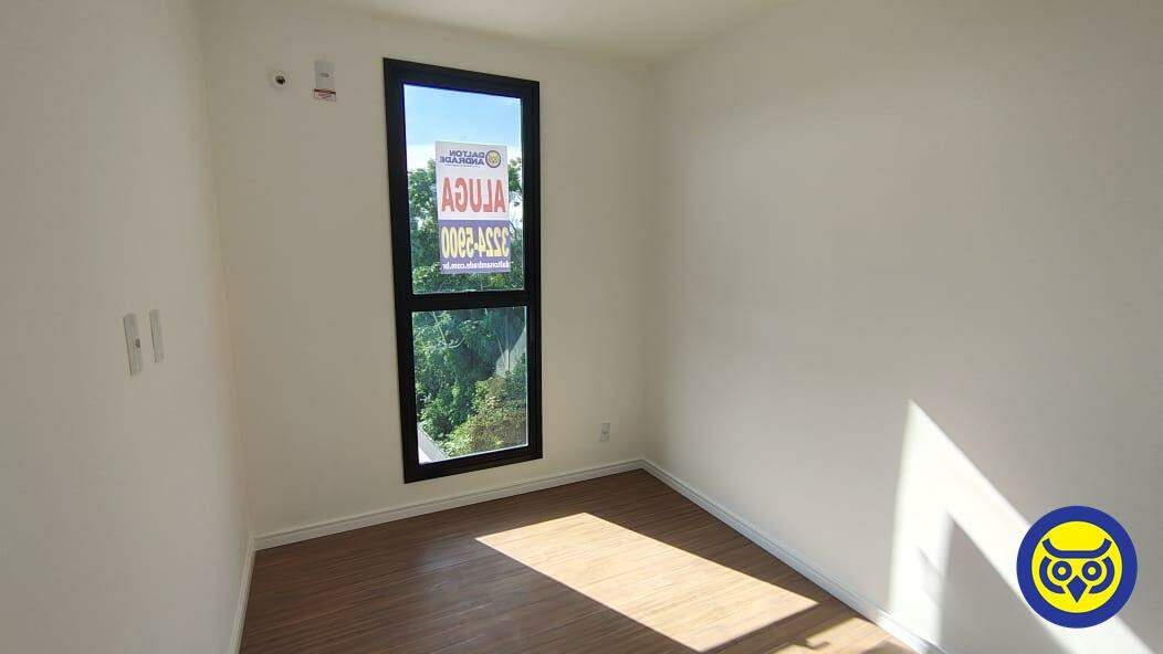 Apartamento para aluguel no Serraria: 