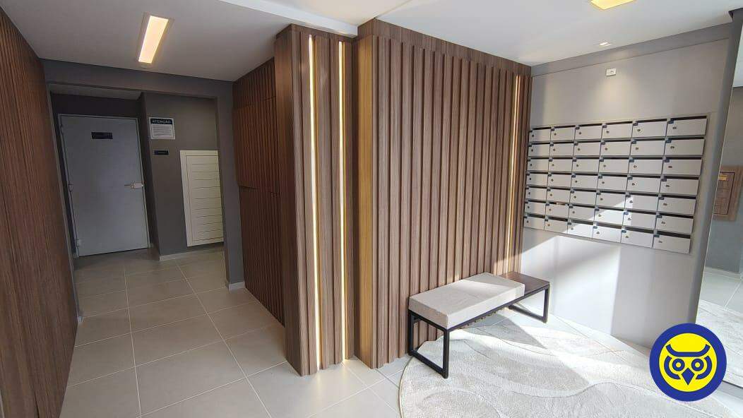 Apartamento para aluguel no Serraria: 
