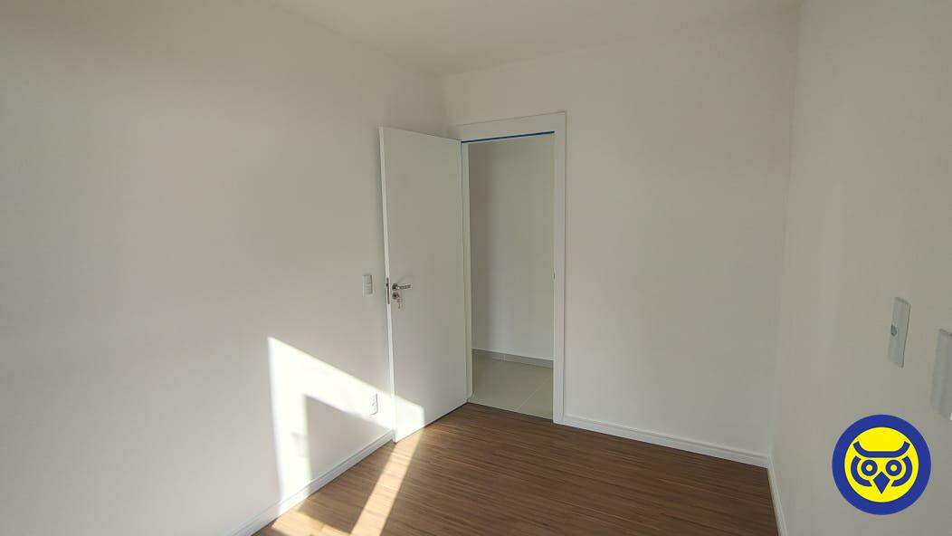 Apartamento para aluguel no Serraria: 