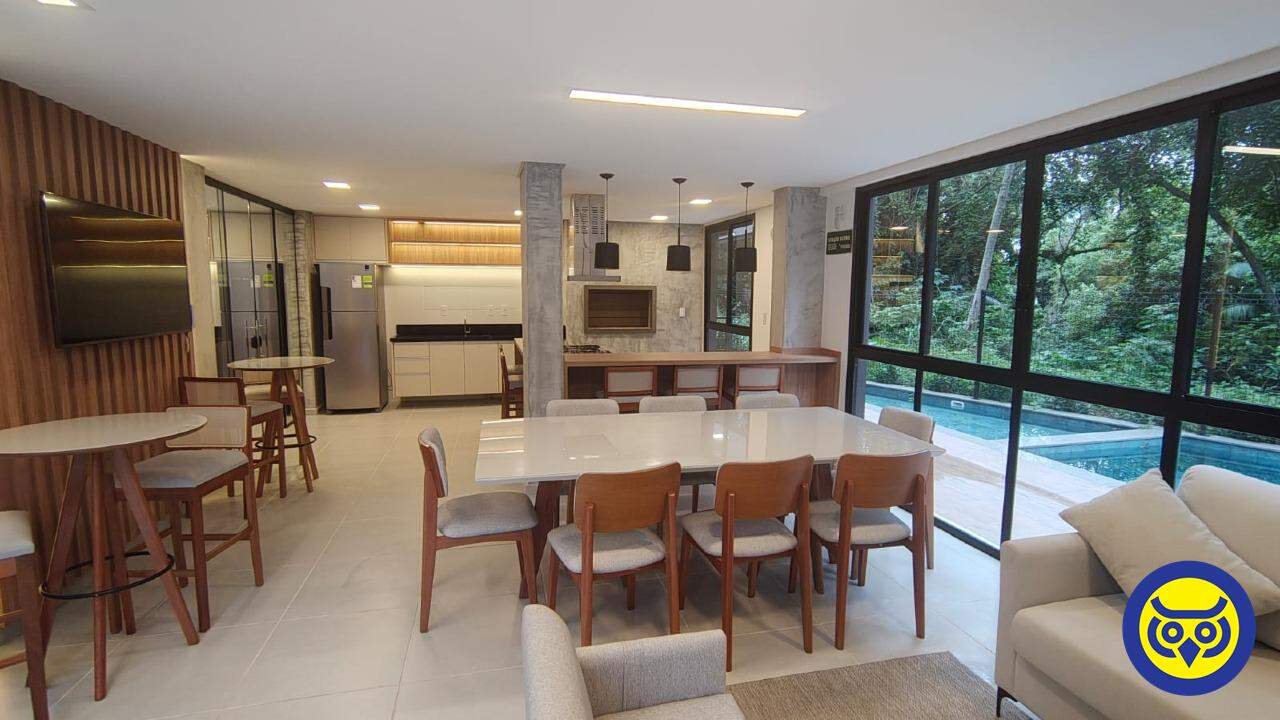 Apartamento para aluguel no Serraria: 