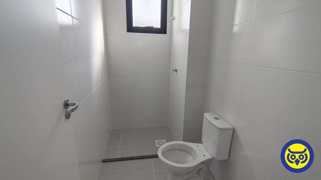 Apartamento para aluguel no Serraria: