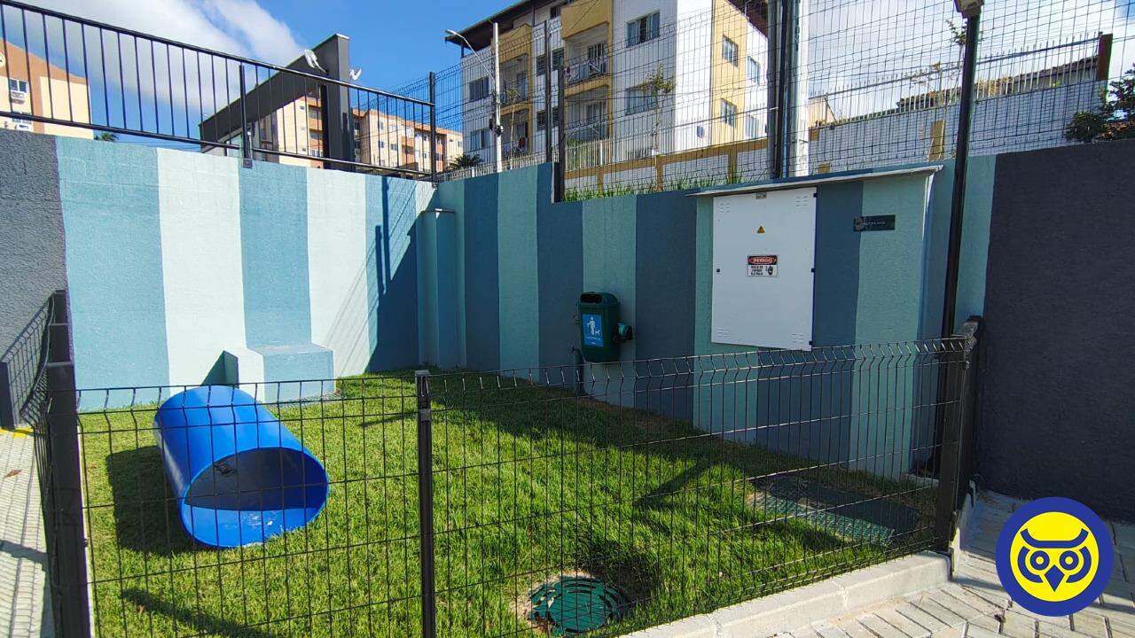 Apartamento para aluguel no Serraria: