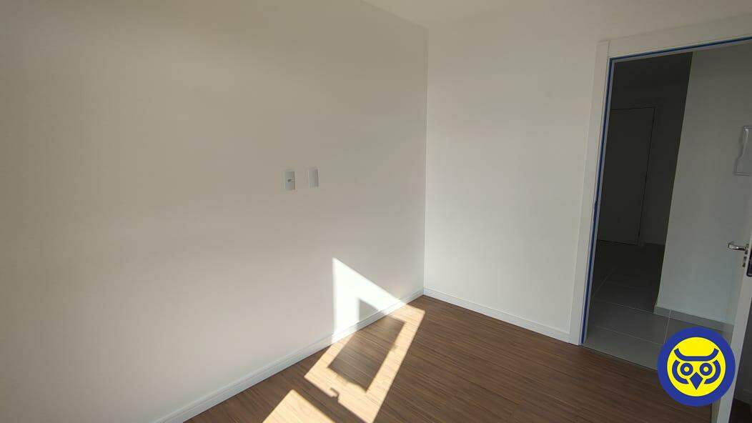 Apartamento para aluguel no Serraria: 
