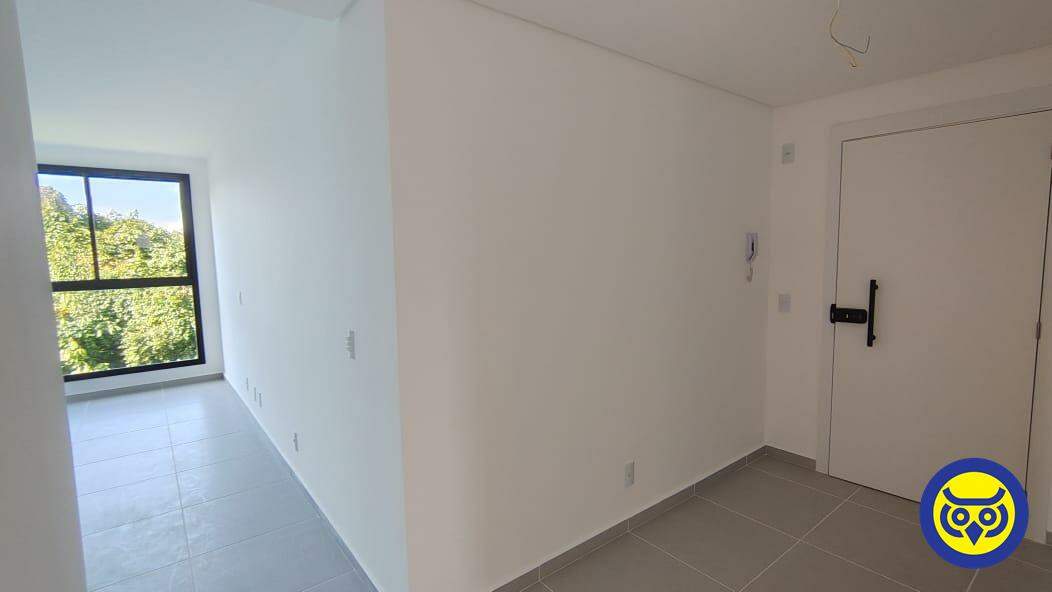 Apartamento para aluguel no Serraria: