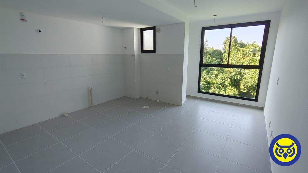 Apartamento para aluguel no Serraria: