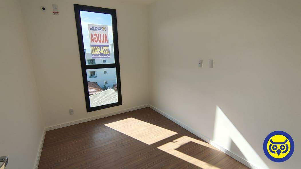 Apartamento para aluguel no Serraria: 