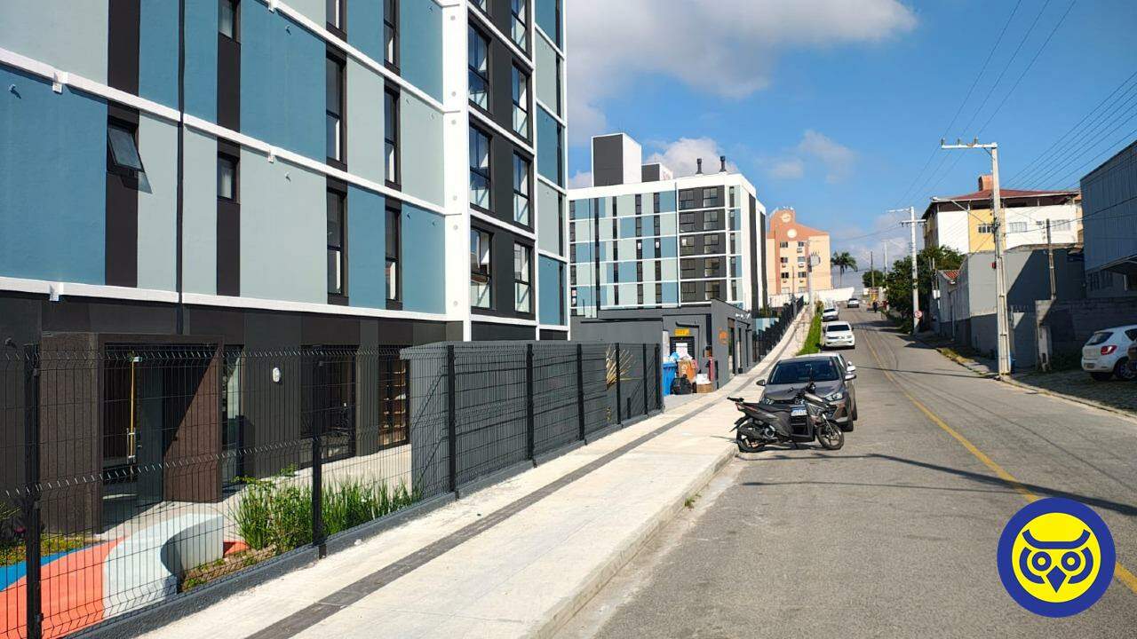 Apartamento para aluguel no Serraria: