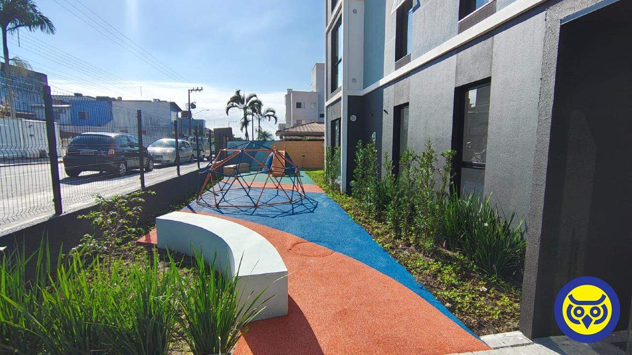 Apartamento para aluguel no Serraria: