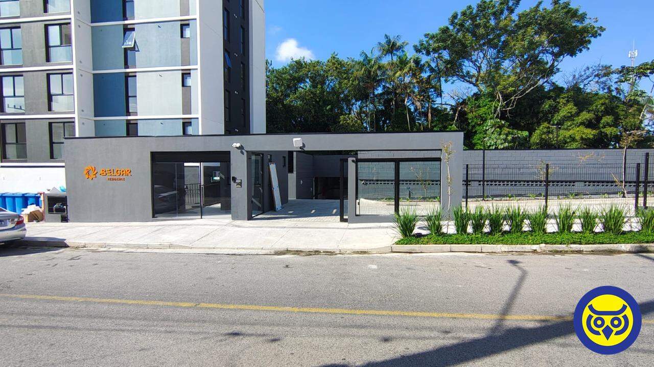 Apartamento para aluguel no Serraria: 