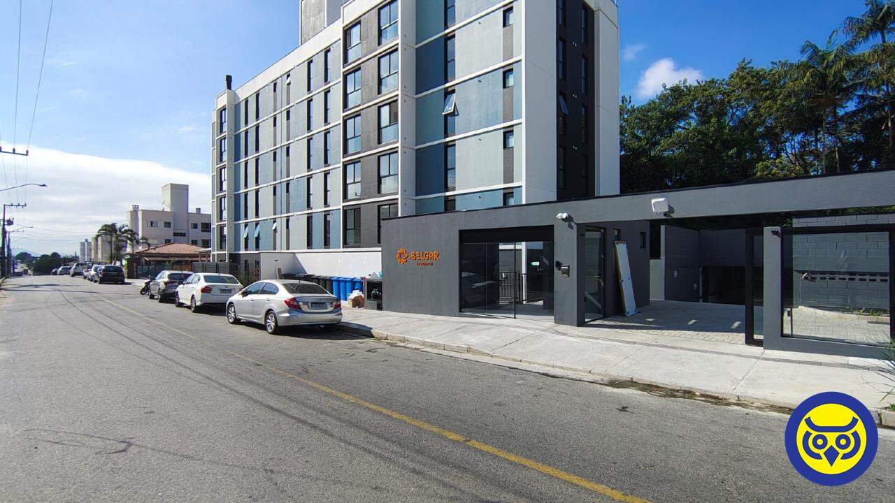 Apartamento para aluguel no Serraria: