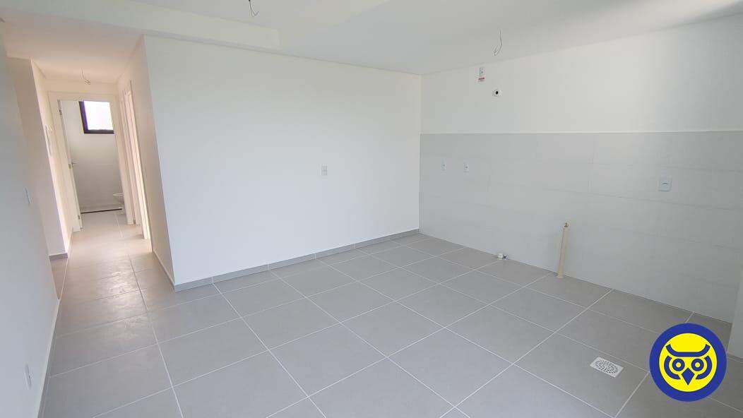 Apartamento para aluguel no Serraria: