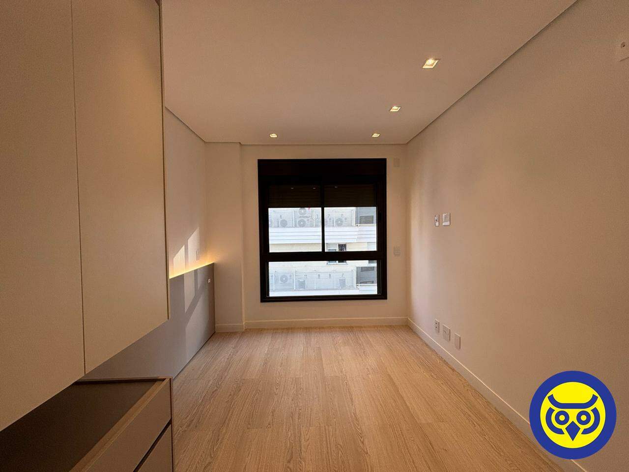 Apartamento para aluguel no Centro: 