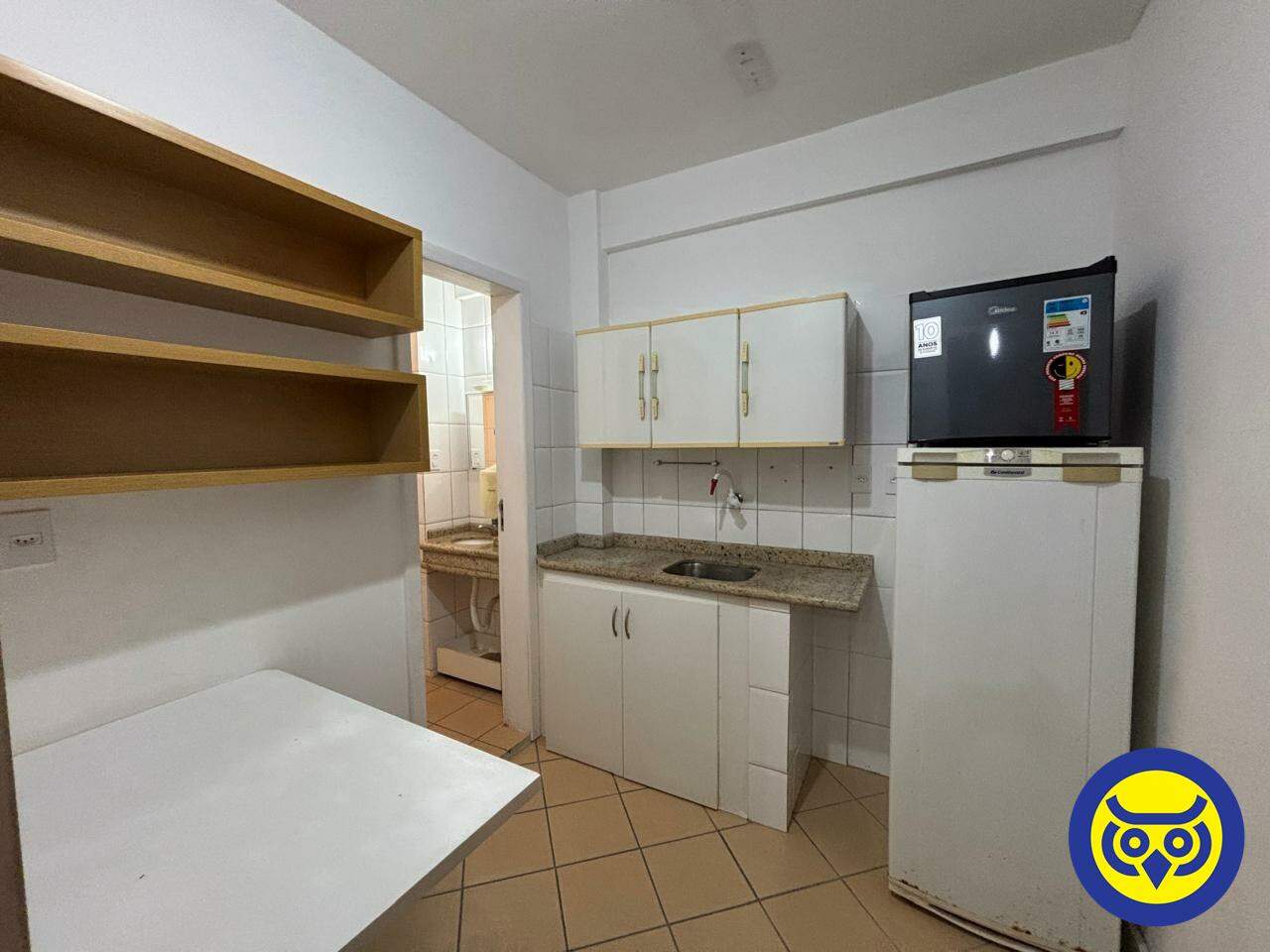 Sala para aluguel no Centro: 