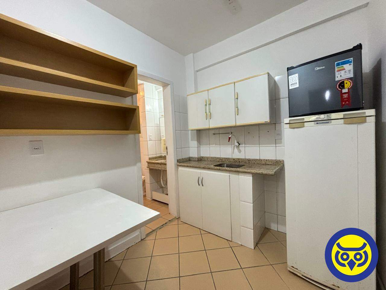 Sala para aluguel no Centro: 
