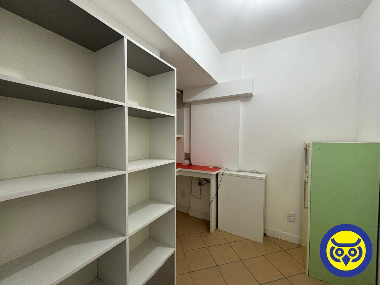 Sala para aluguel no Centro: 