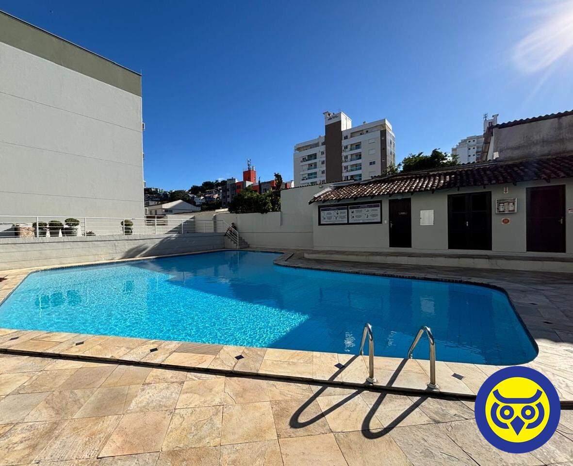 Apartamento para aluguel no Agronômica: 