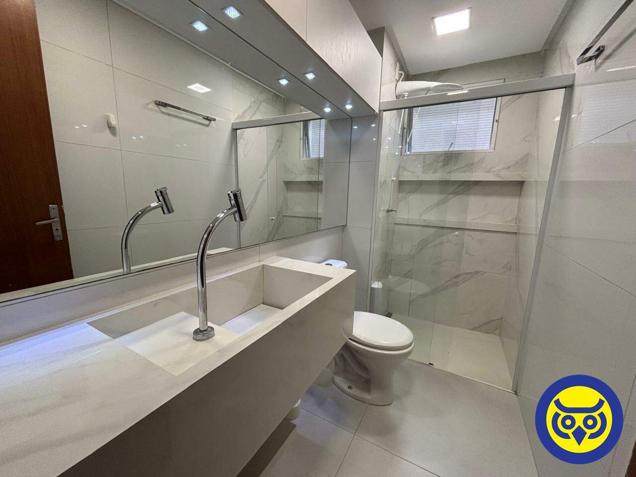 Apartamento para aluguel no Agronômica: 