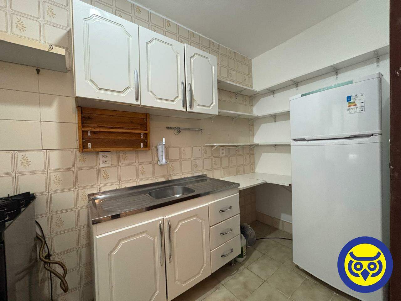 Apartamento para aluguel no Agronômica: 