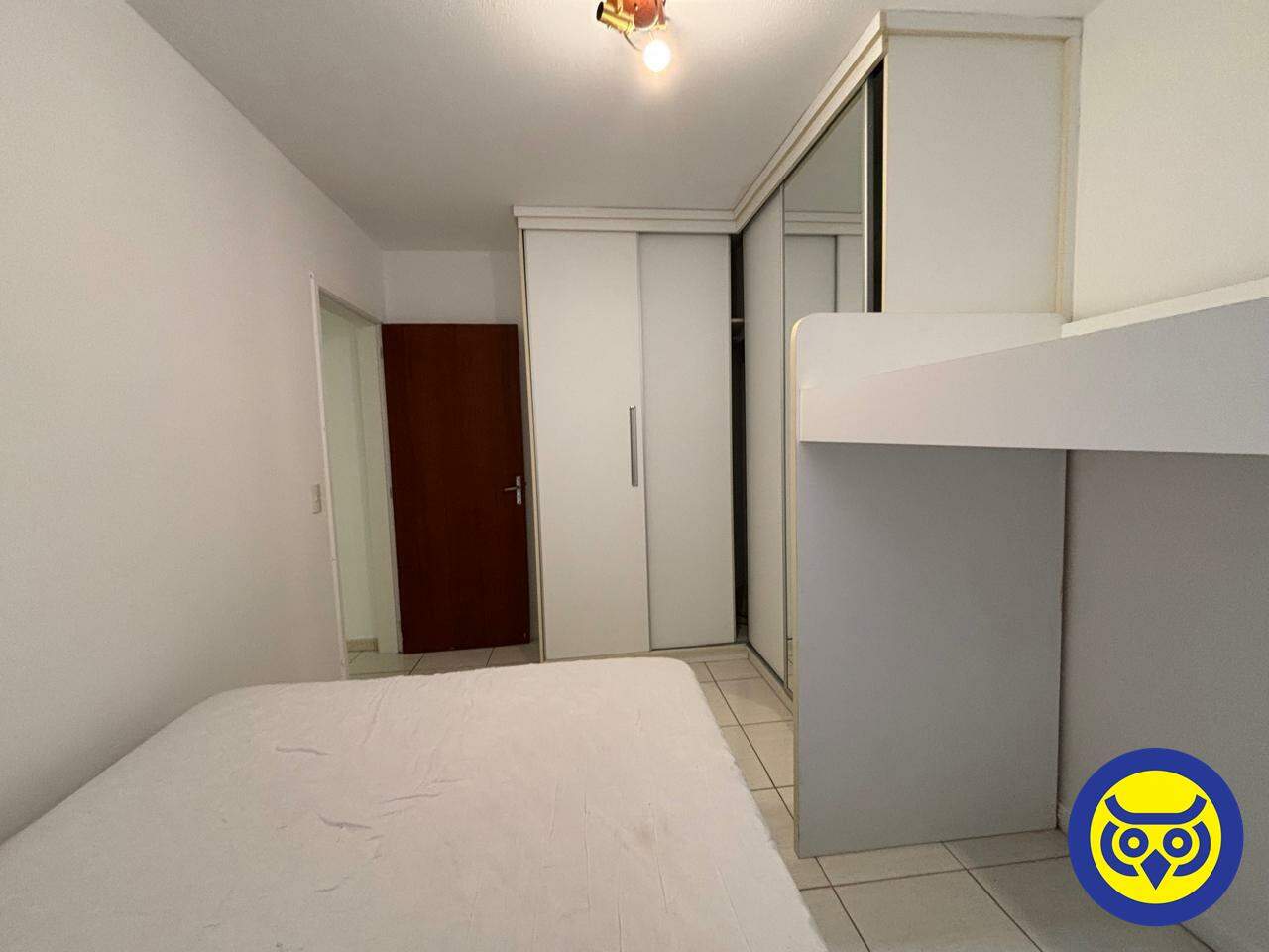 Apartamento para aluguel no Agronômica: 