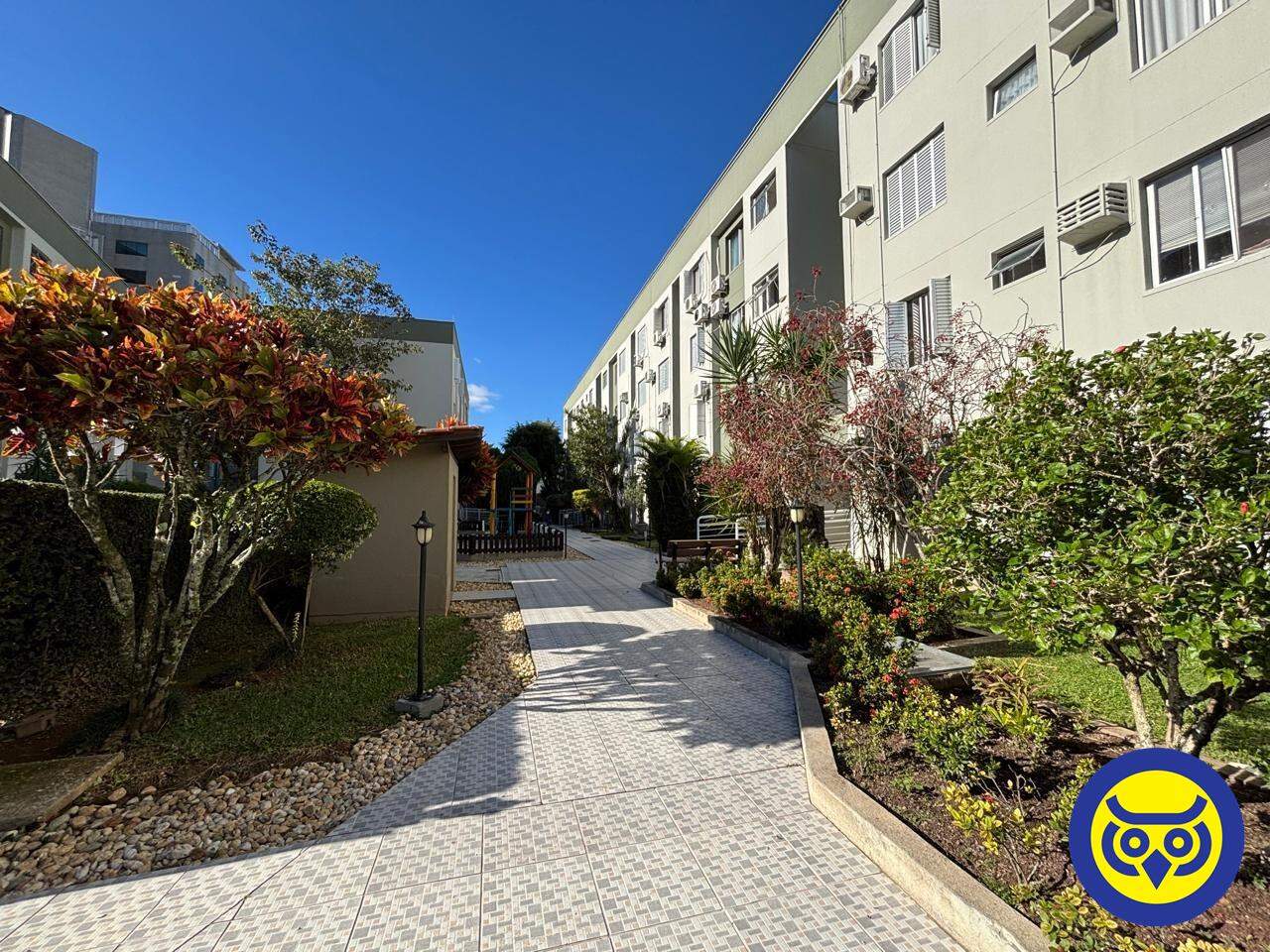 Apartamento para aluguel no Agronômica: 