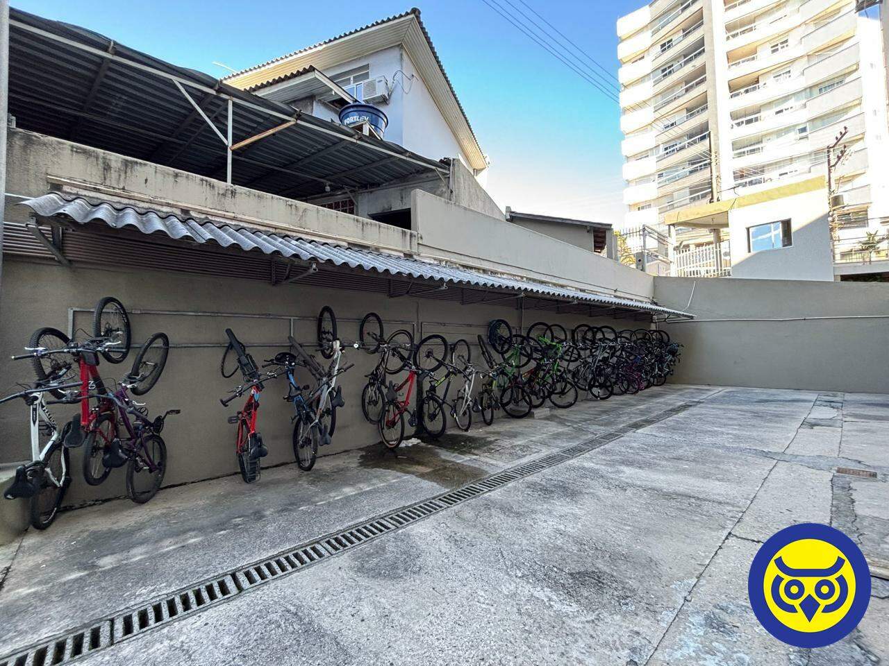 Apartamento para aluguel no Agronômica: 