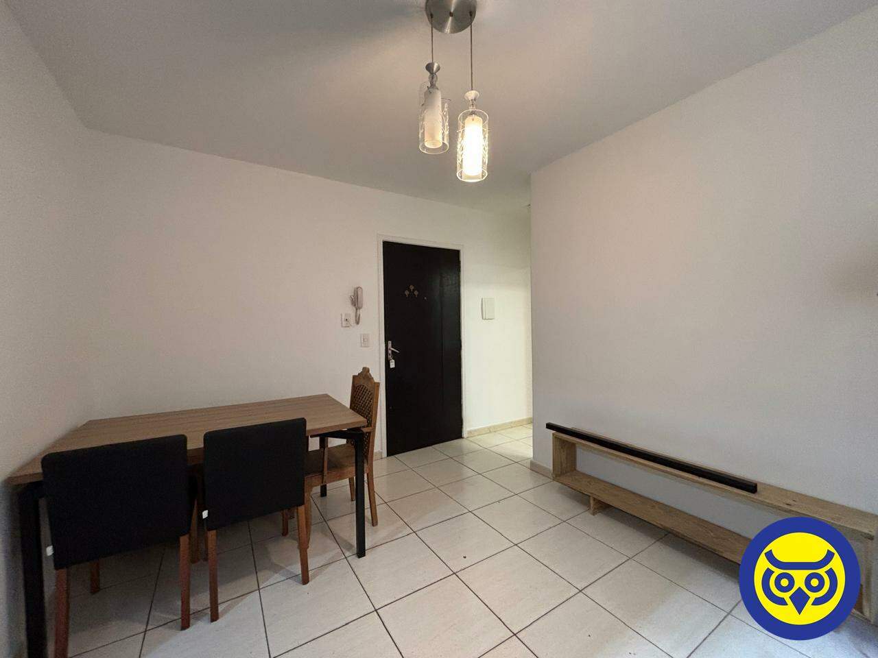 Apartamento para aluguel no Agronômica: 