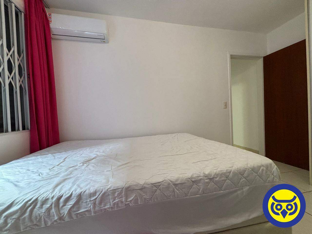 Apartamento para aluguel no Agronômica: 