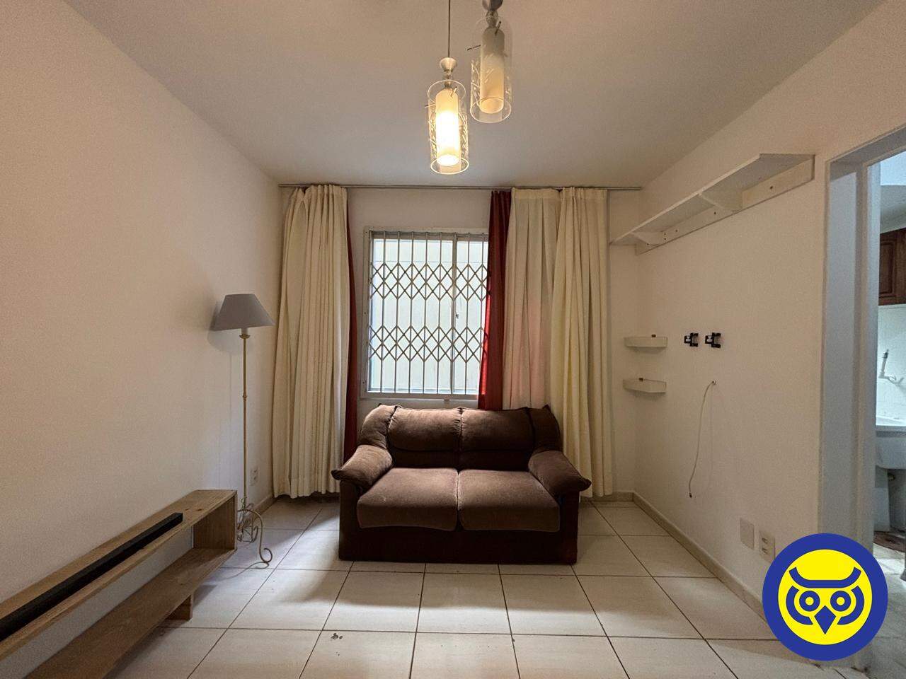 Apartamento para aluguel no Agronômica: 
