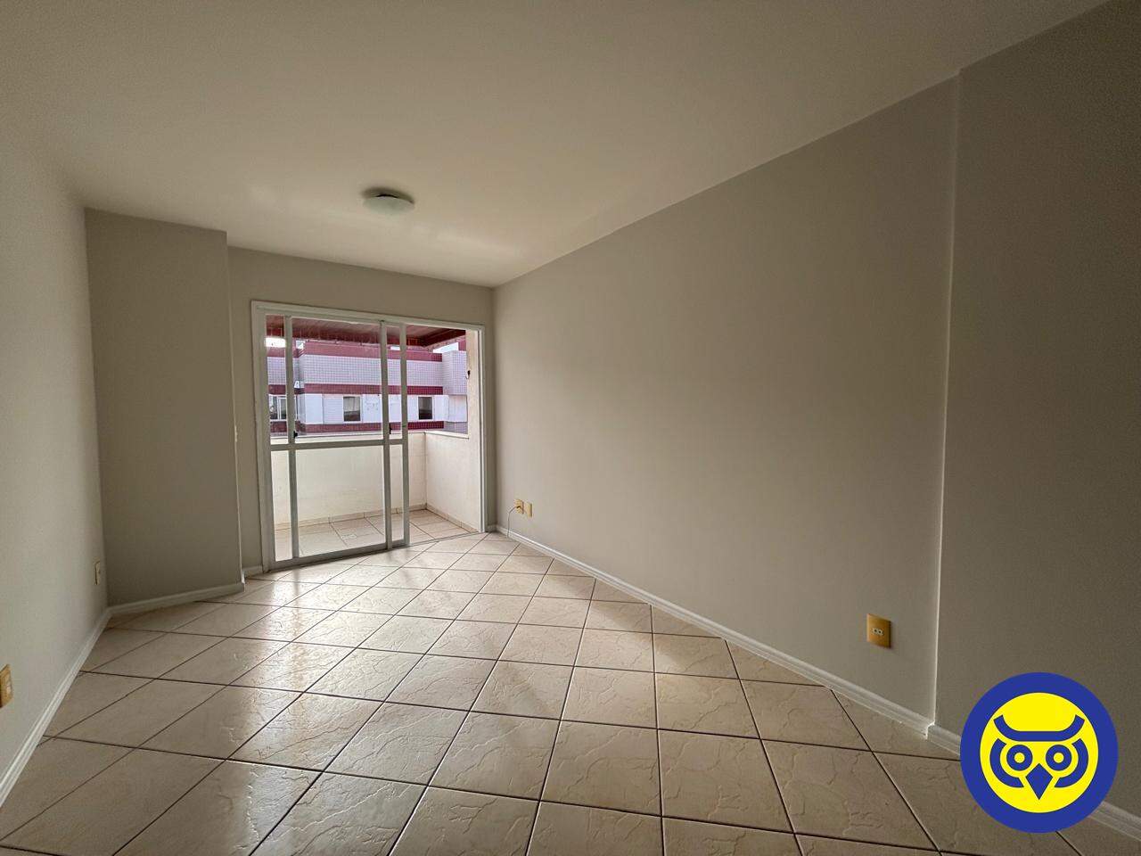 Apartamento para aluguel no Trindade: 