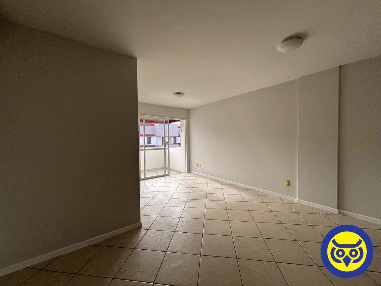 Apartamento para aluguel no Trindade: 
