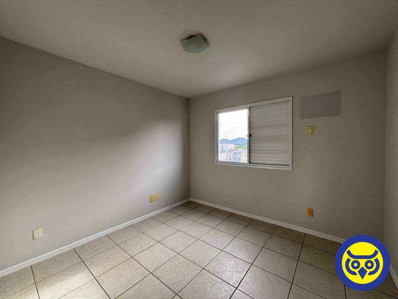 Apartamento para aluguel no Trindade: 