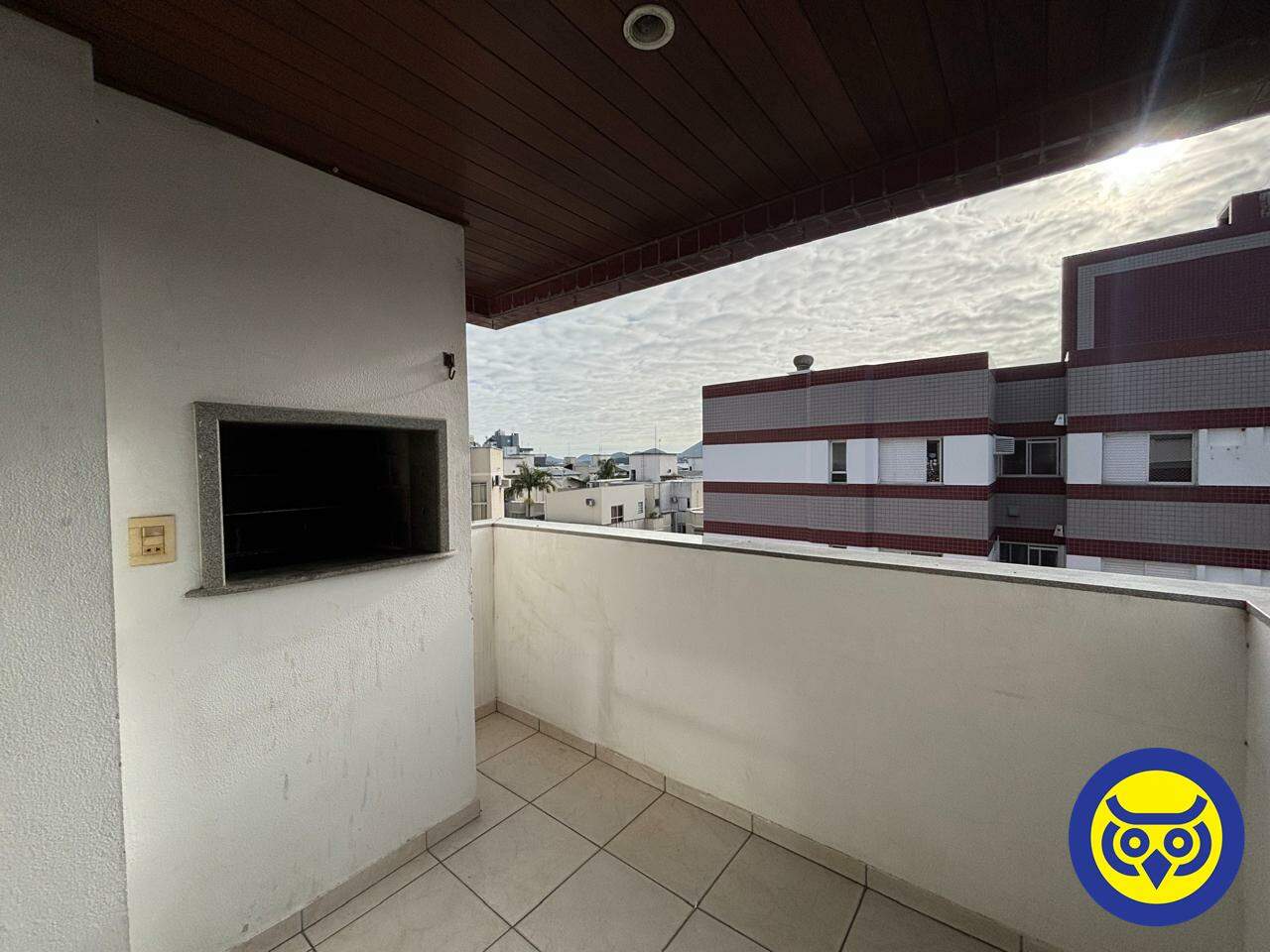 Apartamento para aluguel no Trindade: 