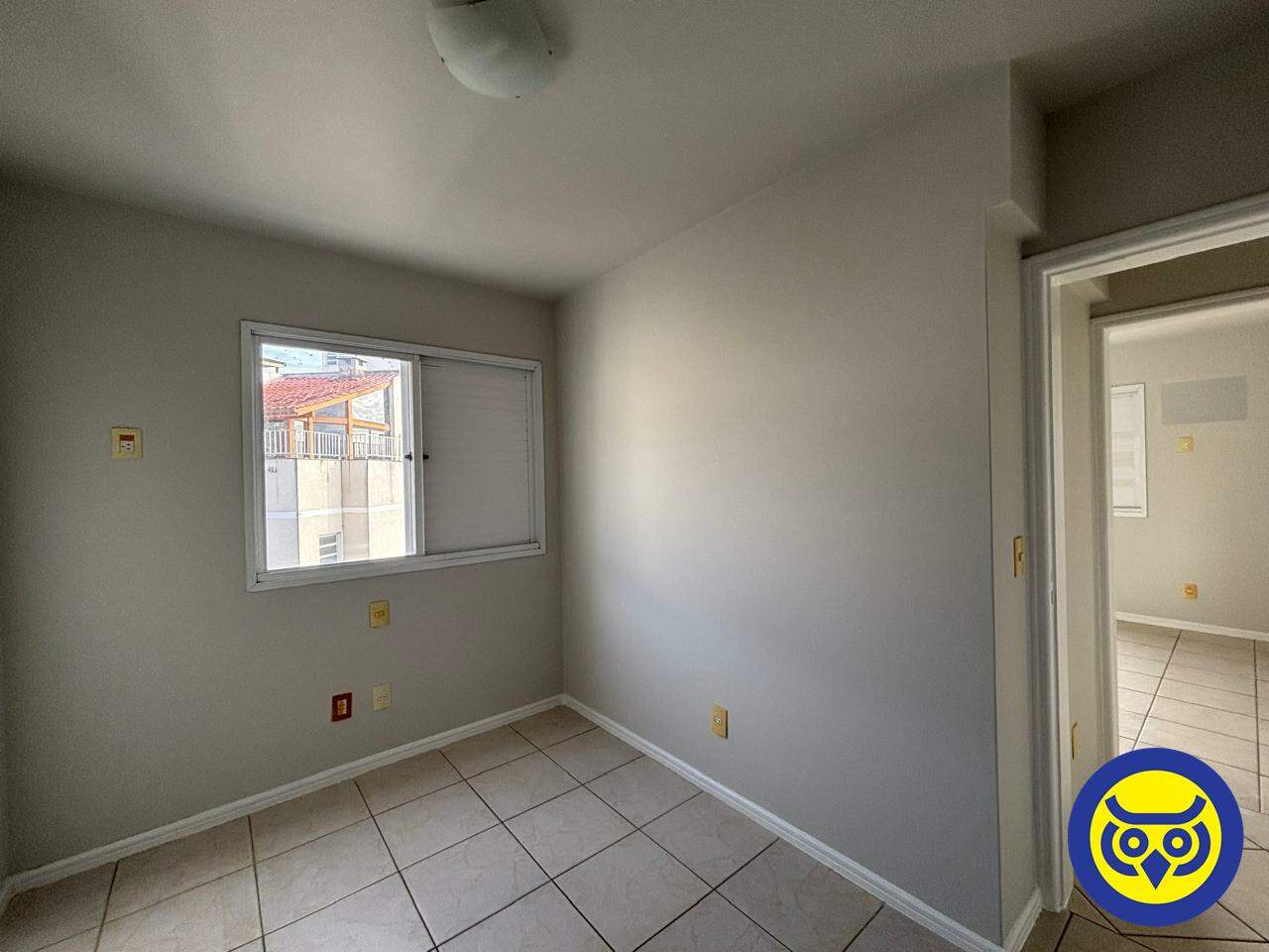 Apartamento para aluguel no Trindade: 