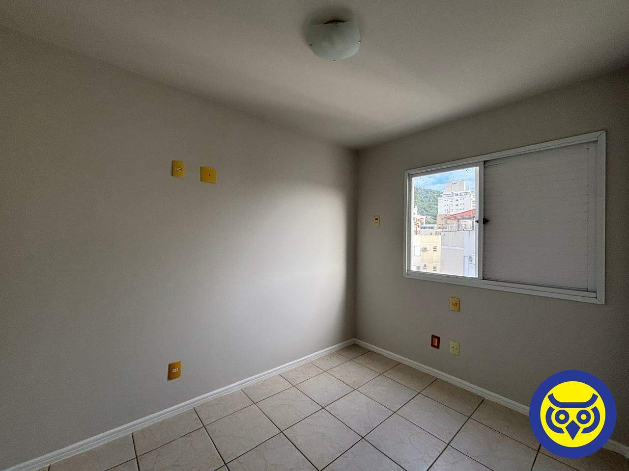 Apartamento para aluguel no Trindade: 