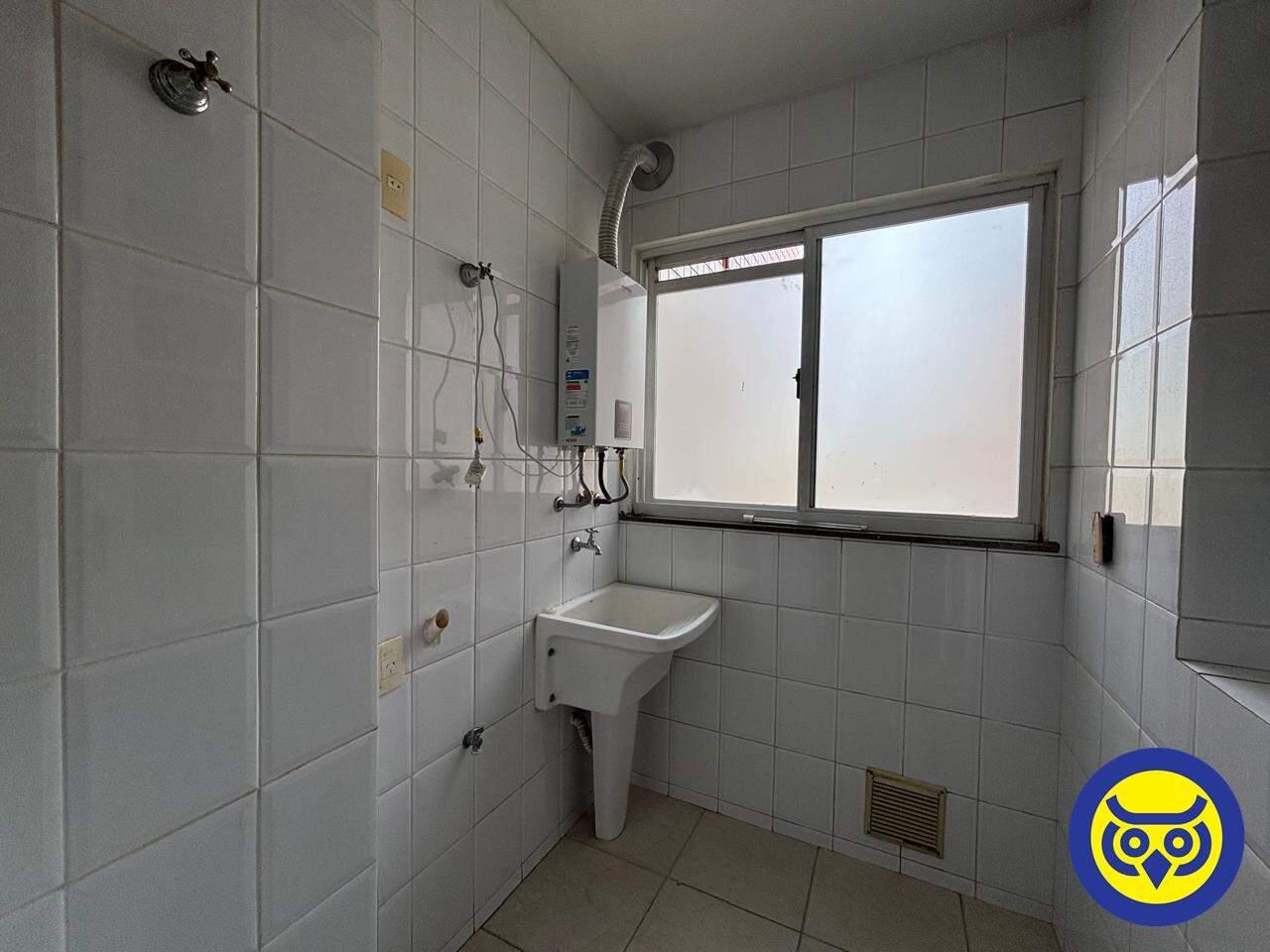 Apartamento para aluguel no Trindade: 