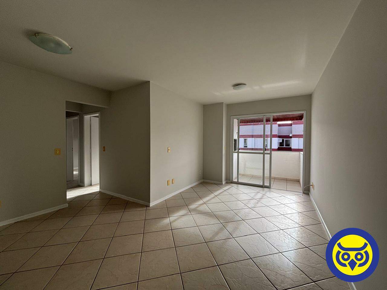 Apartamento para aluguel no Trindade: 