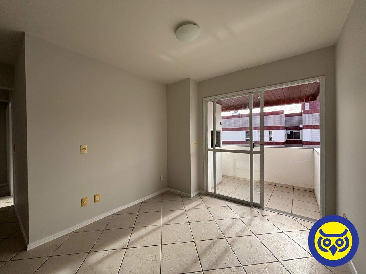Apartamento para aluguel no Trindade: 