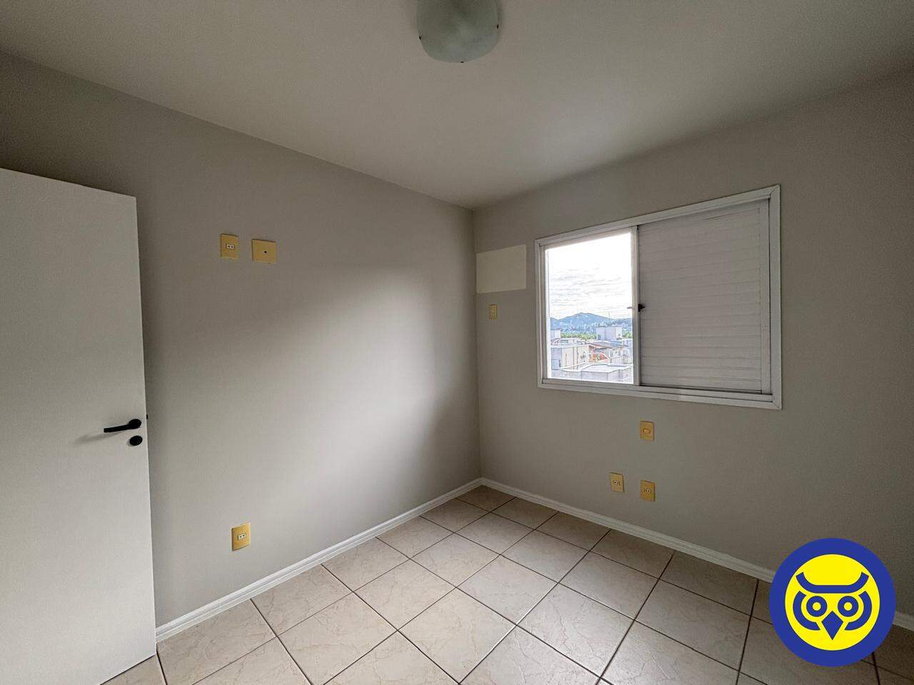 Apartamento para aluguel no Trindade: 