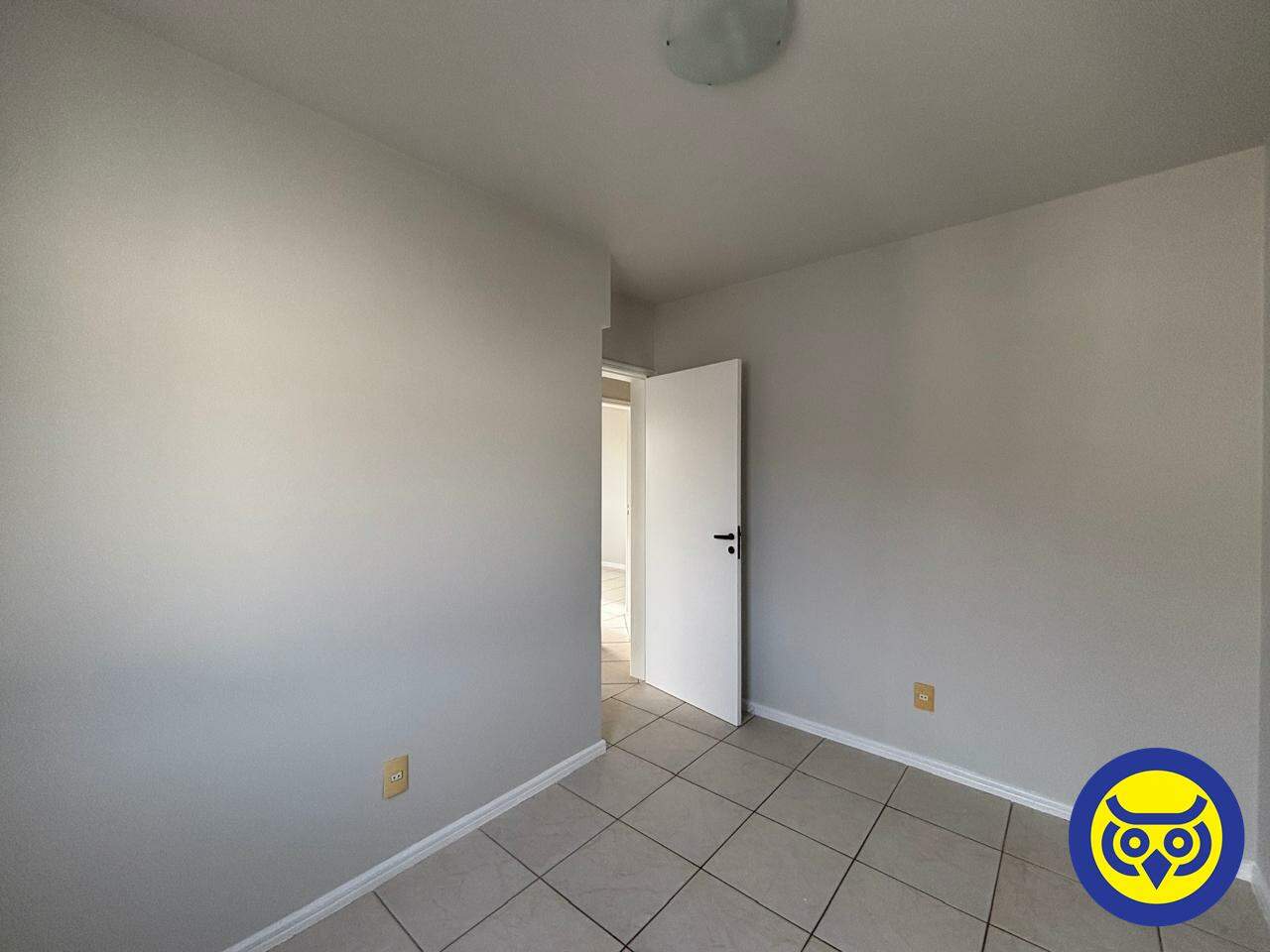 Apartamento para aluguel no Trindade: 