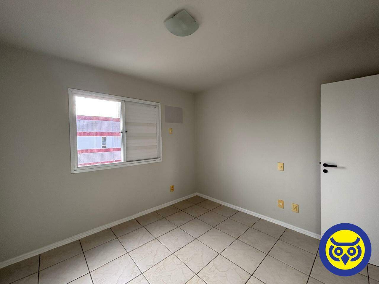 Apartamento para aluguel no Trindade: 