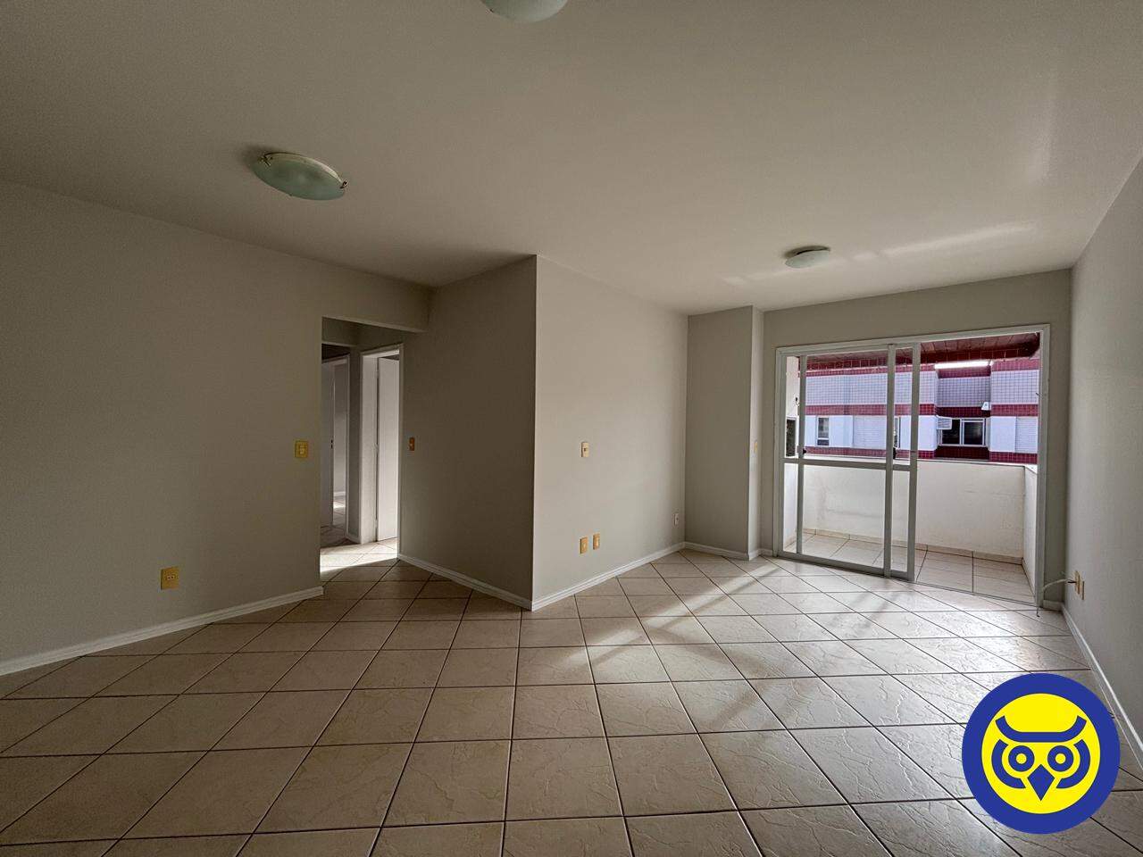 Apartamento para aluguel no Trindade: 