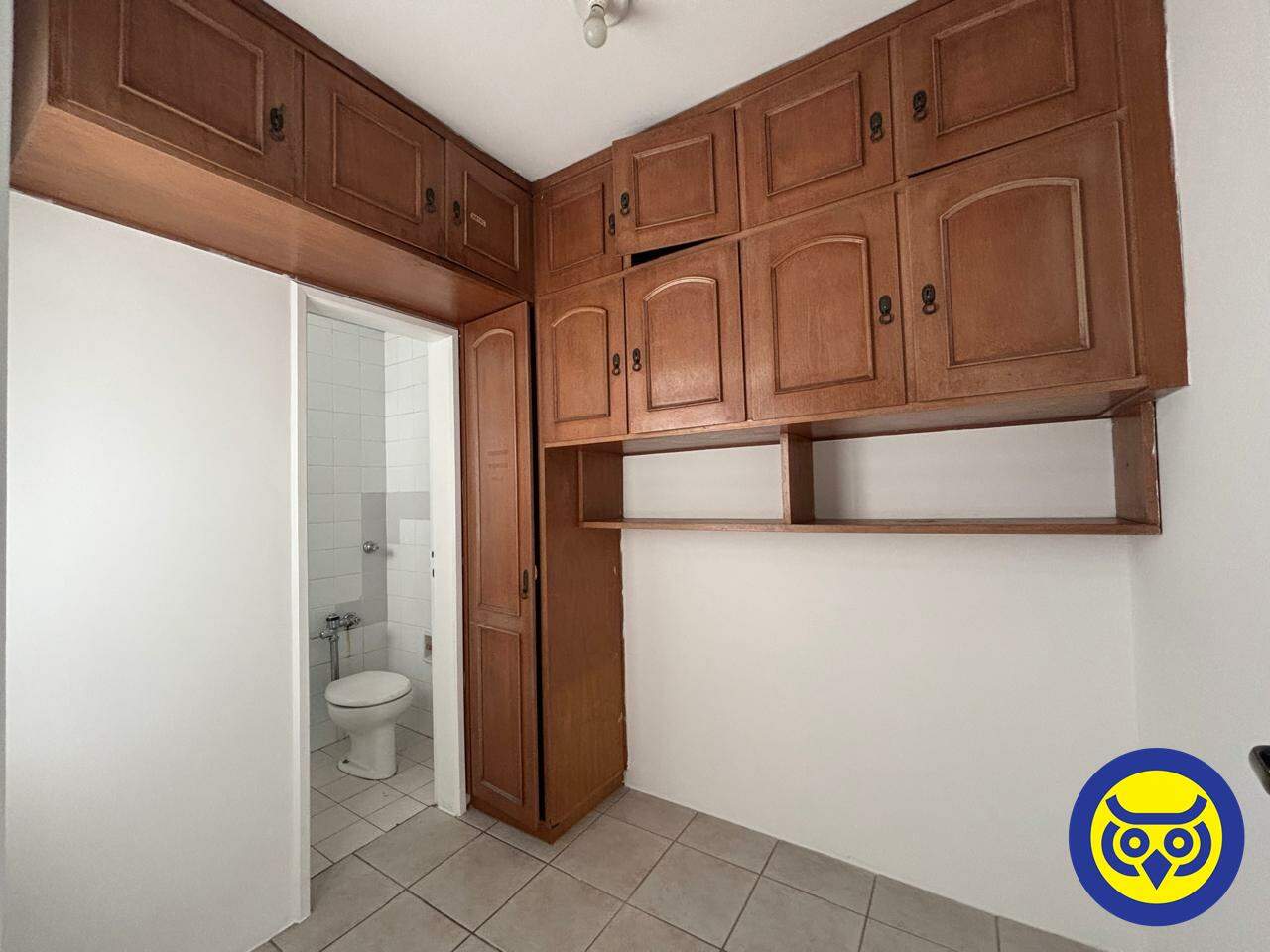 Apartamento para aluguel no Agronômica: