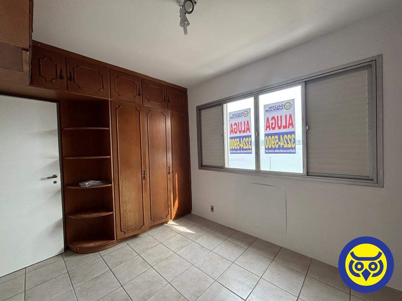 Apartamento para aluguel no Agronômica: