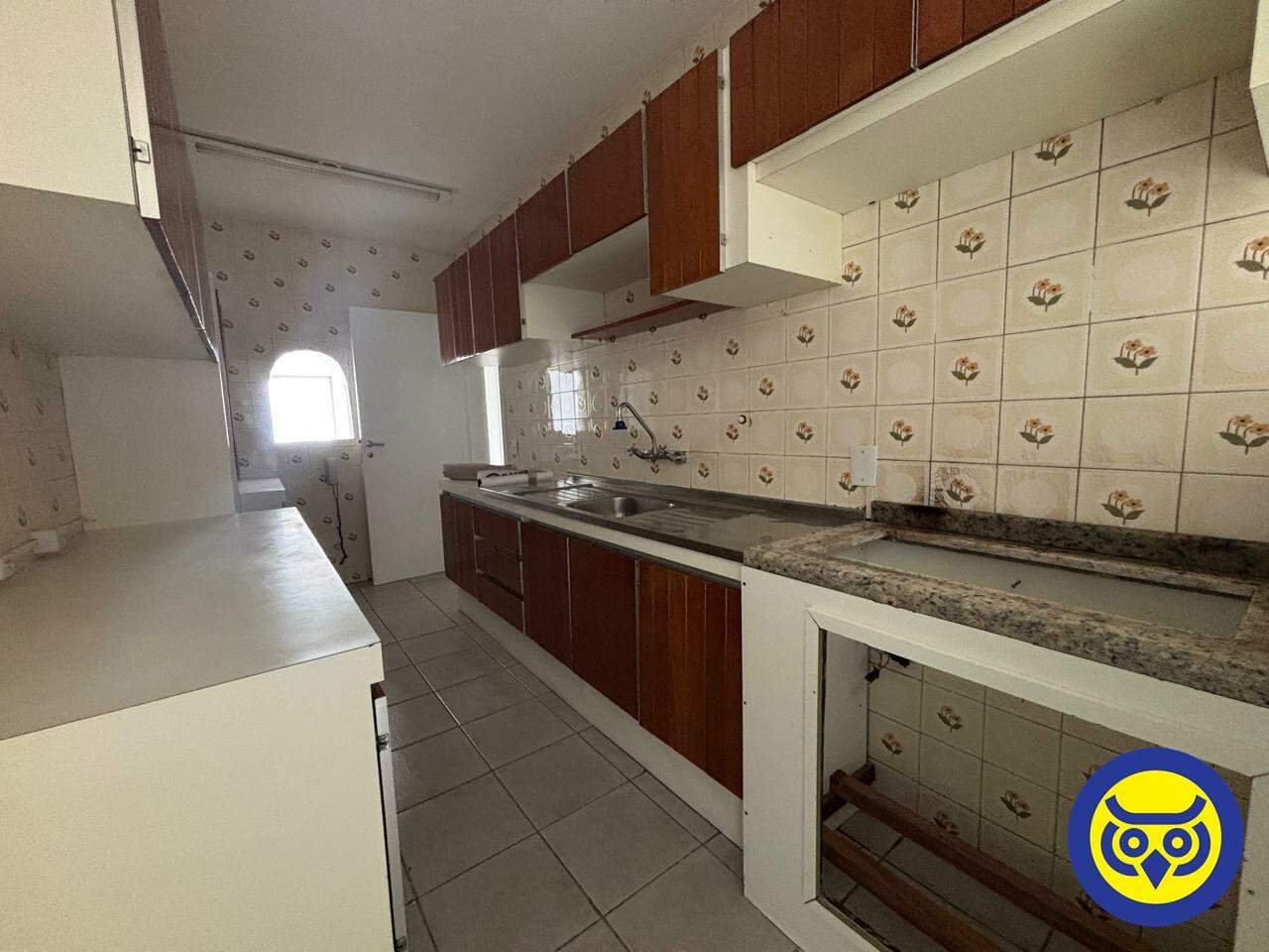 Apartamento para aluguel no Agronômica: