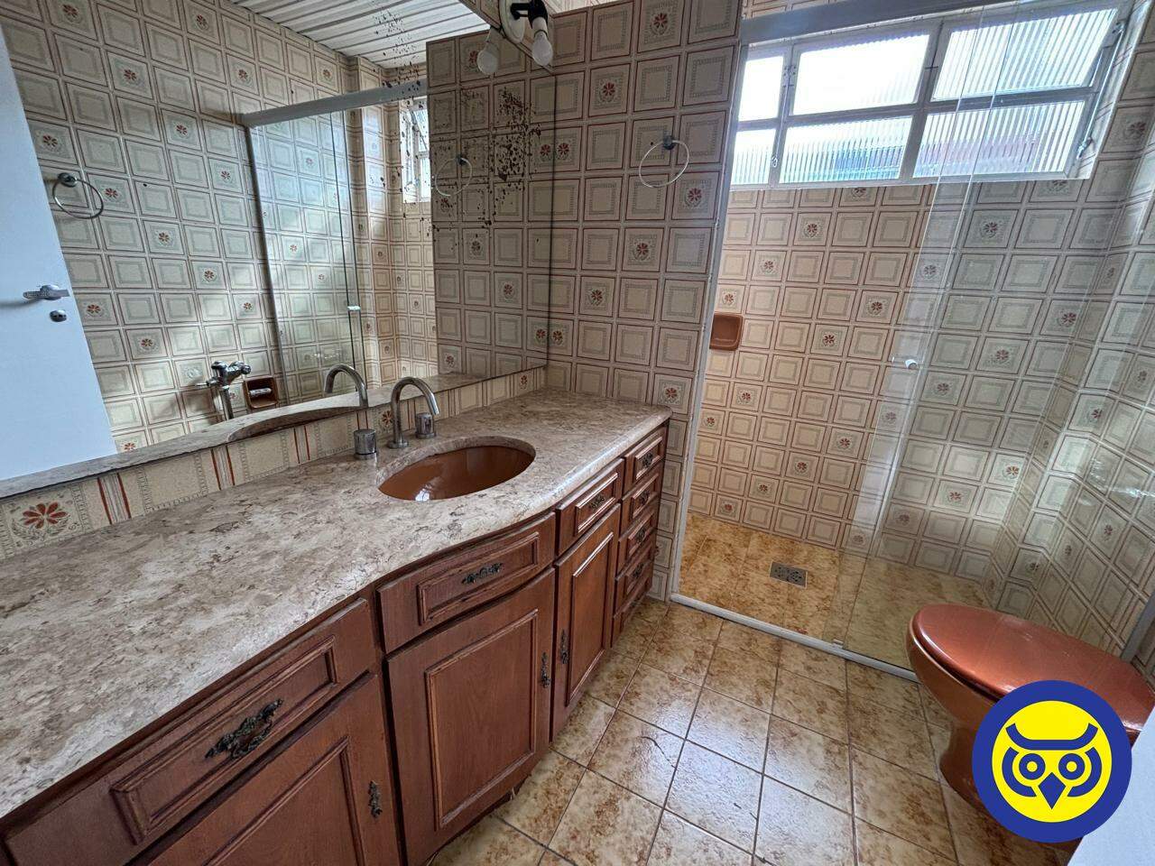 Apartamento para aluguel no Agronômica: