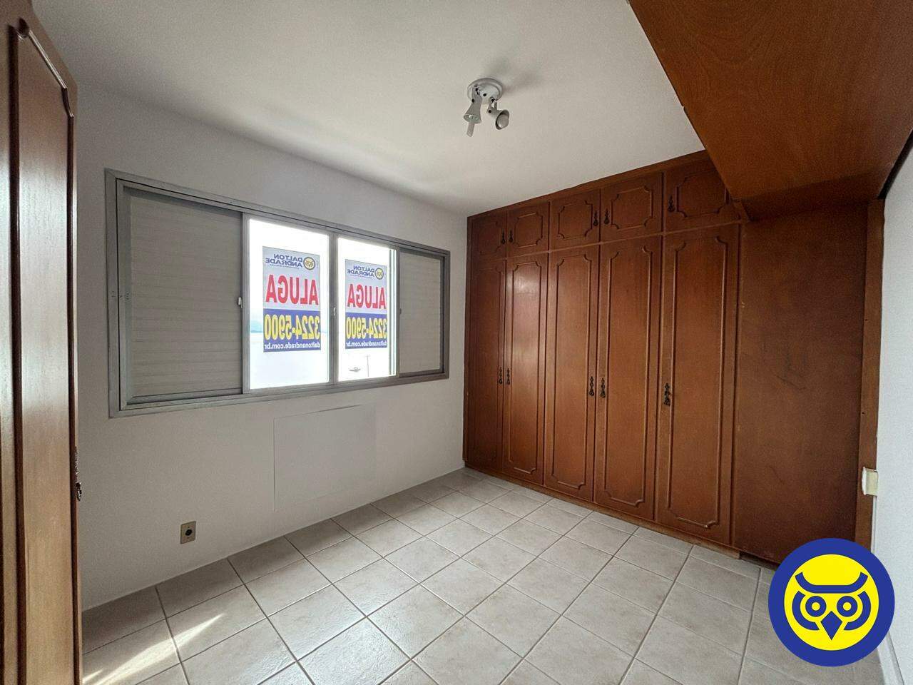 Apartamento para aluguel no Agronômica:
